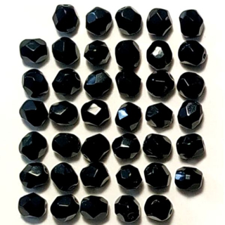 Broušené 6mm"71384"20g/bal